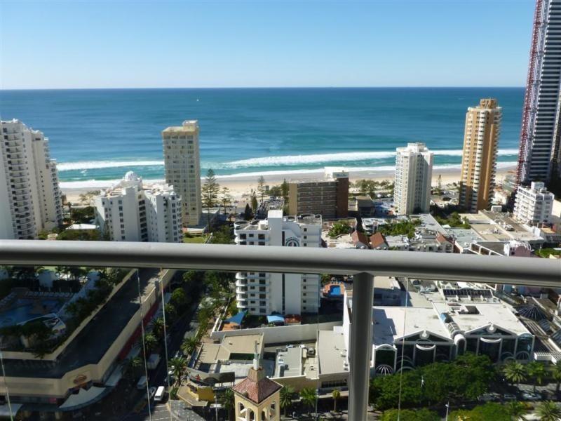 23 Ferny Ave Chevron Renaissance, Surfers Paradise QLD 4217