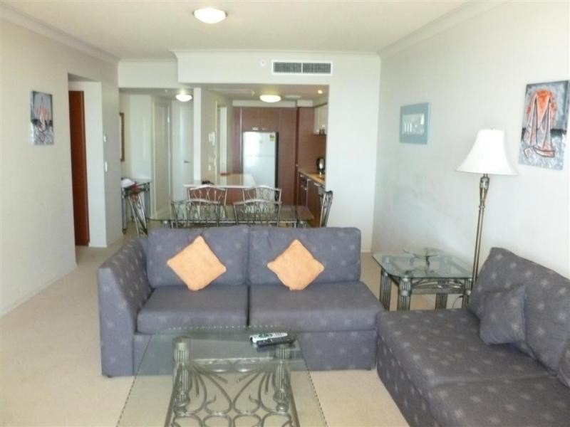 23 Ferny Ave Chevron Renaissance, Surfers Paradise QLD 4217