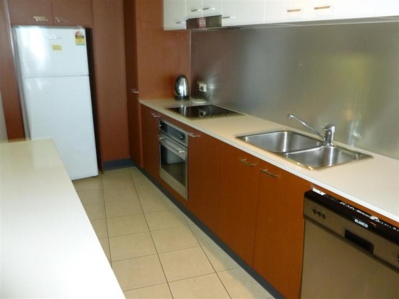 23 Ferny Ave Chevron Renaissance, Surfers Paradise QLD 4217