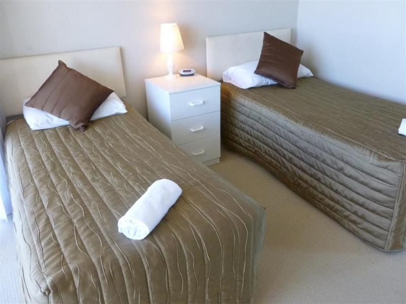 23 Ferny Ave Chevron Renaissance, Surfers Paradise QLD 4217