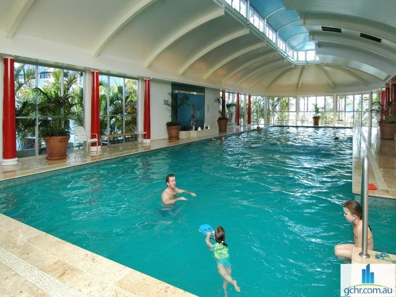 23 Ferny Ave Chevron Renaissance, Surfers Paradise QLD 4217