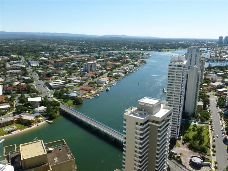 3342/23 Ferny Avenue, Surfers Paradise QLD 4217