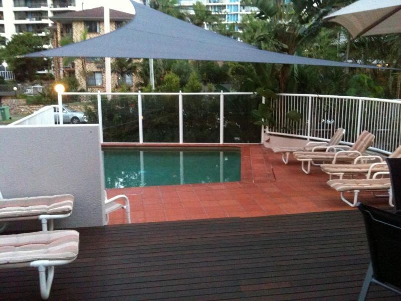 25/25 Markwell Avenue, Surfers Paradise QLD 4217