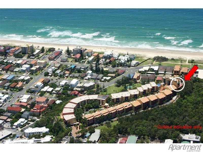 C5/2 Great Hall Drive, Mermaid Beach QLD 4218