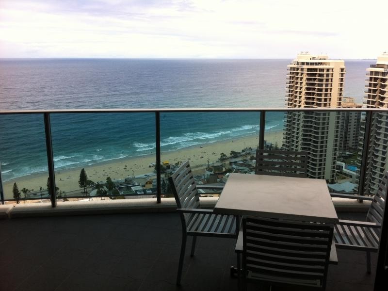 12804/3113 Hilton Surfers Paradise Blvd, Surfers Paradise QLD 4217