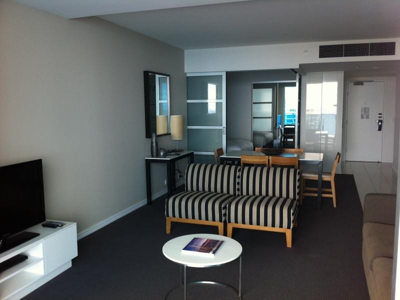 12804/3113 Hilton Surfers Paradise Blvd, Surfers Paradise QLD 4217