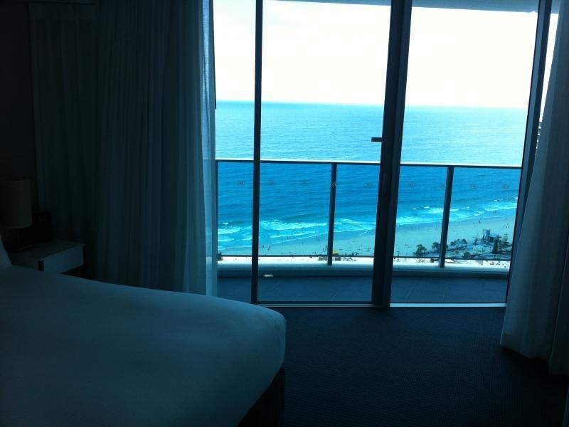 12804/3113 Hilton Surfers Paradise Blvd, Surfers Paradise QLD 4217