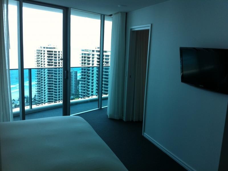 12804/3113 Hilton Surfers Paradise Blvd, Surfers Paradise QLD 4217