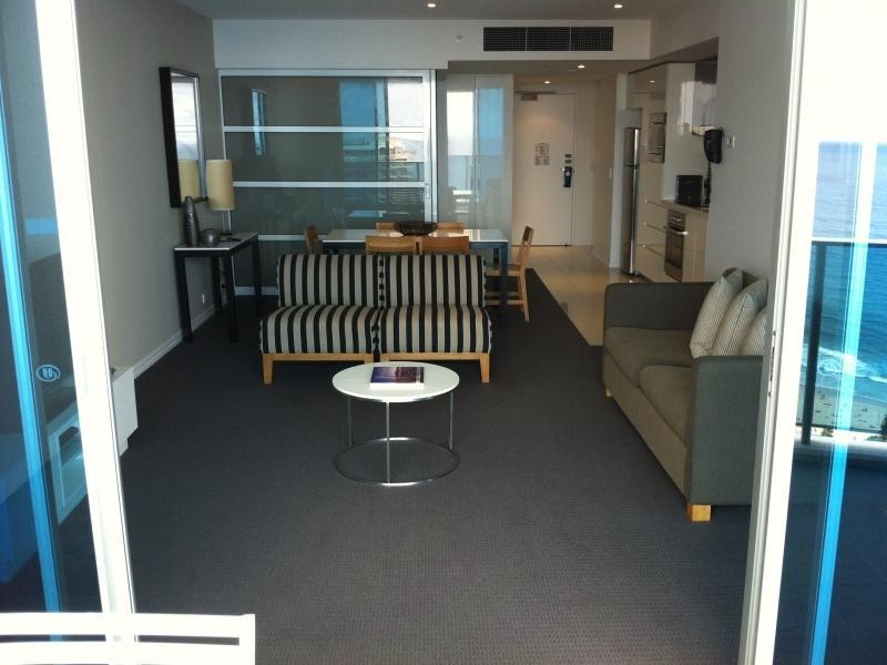 12804/3113 Hilton Surfers Paradise Blvd, Surfers Paradise QLD 4217