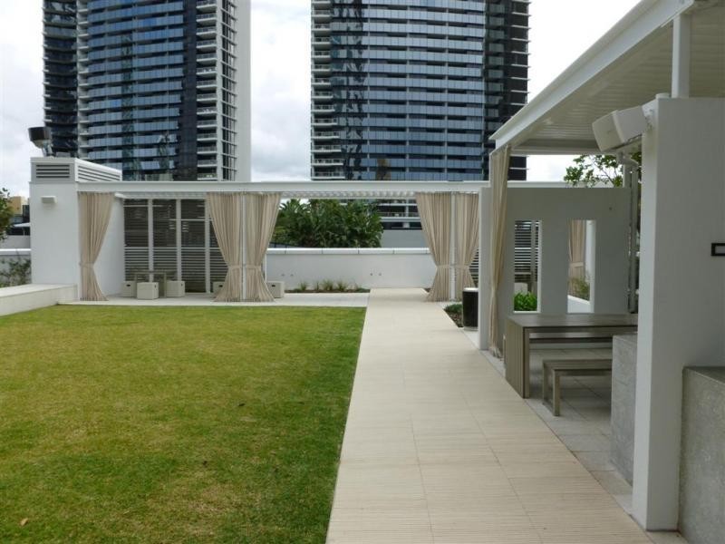 12804/3113 Hilton Surfers Paradise Blvd, Surfers Paradise QLD 4217