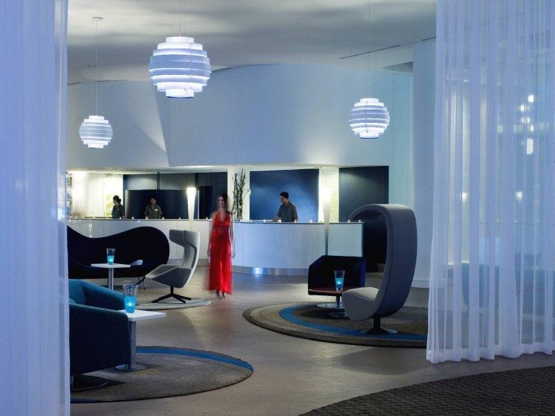 12804/3113 Hilton Surfers Paradise Blvd, Surfers Paradise QLD 4217