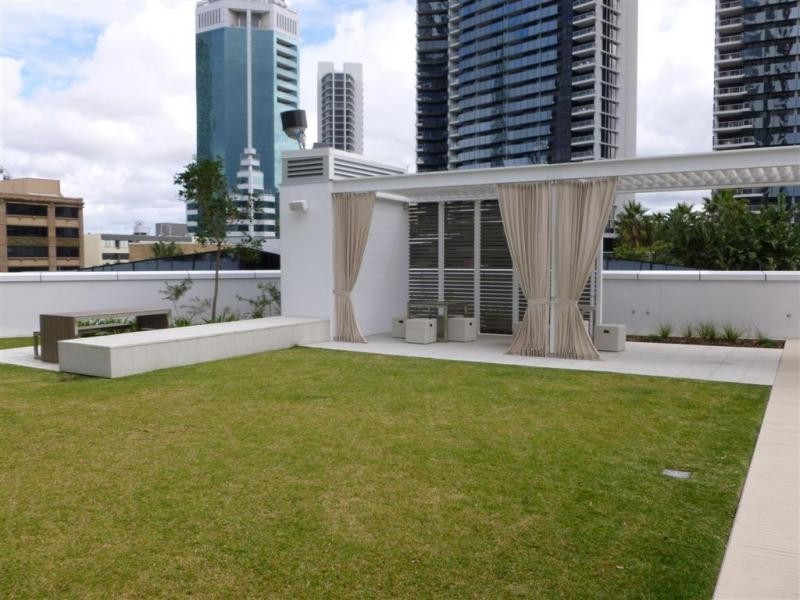 12804/3113 Hilton Surfers Paradise Blvd, Surfers Paradise QLD 4217