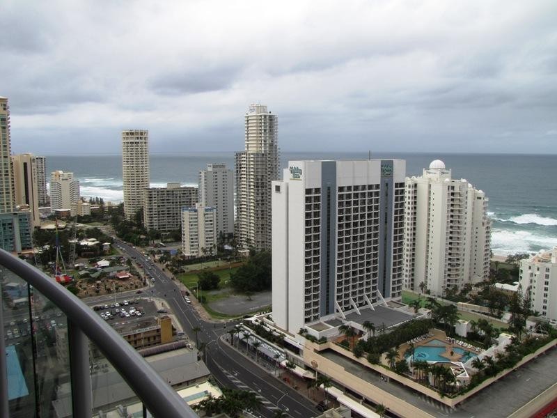 22/23 Ferny Avenue Chevron Renaissance, Surfers Paradise QLD 4217