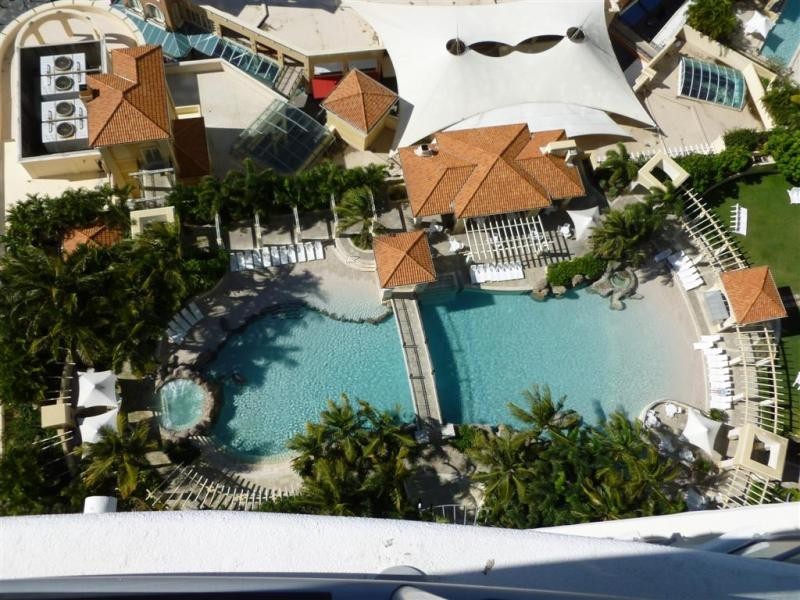 22/23 Ferny Avenue Chevron Renaissance, Surfers Paradise QLD 4217