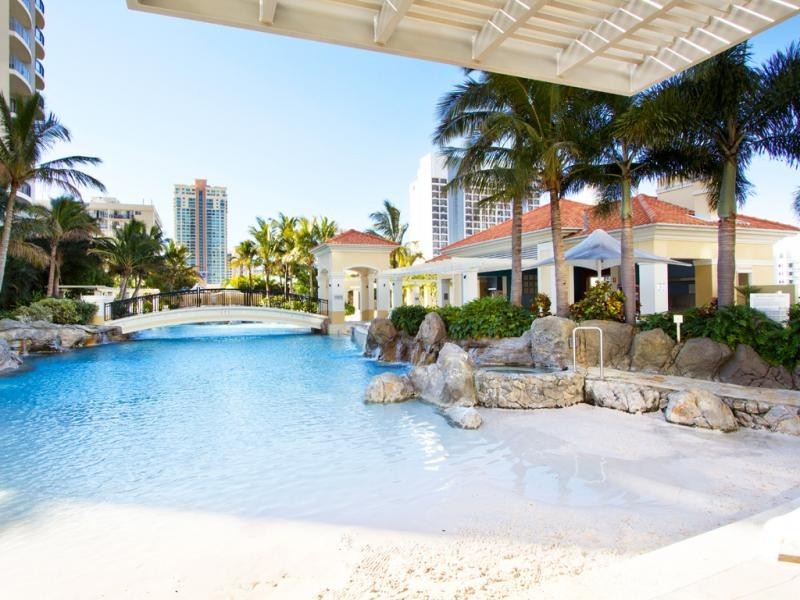 1252/23 Chevron Renaissance Ferny Avenue, Surfers Paradise QLD 4217