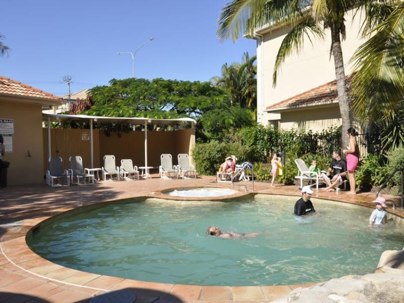 1/2342 Turtle Beach – Gold Coast Highway, Mermaid Beach QLD 4218