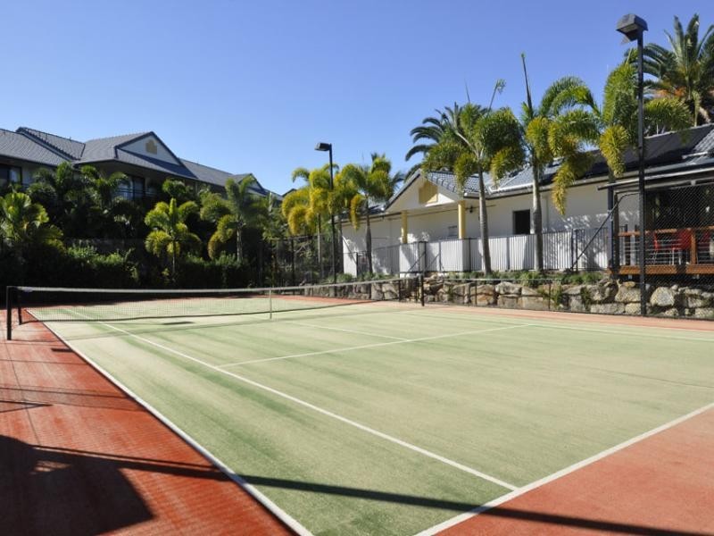 1/2342 Turtle Beach – Gold Coast Highway, Mermaid Beach QLD 4218