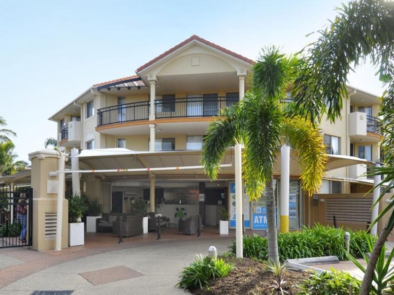1/2342 Turtle Beach – Gold Coast Highway, Mermaid Beach QLD 4218