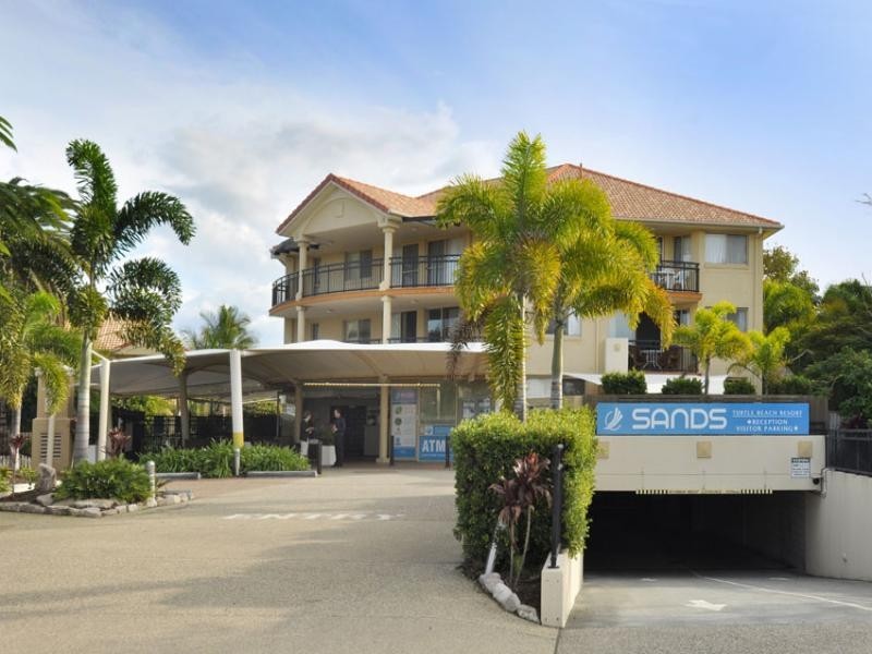 1/2342 Turtle Beach – Gold Coast Highway, Mermaid Beach QLD 4218