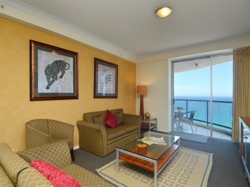 1314/23 Chevron Renaissance Ferny Avenue, Surfers Paradise QLD 4217
