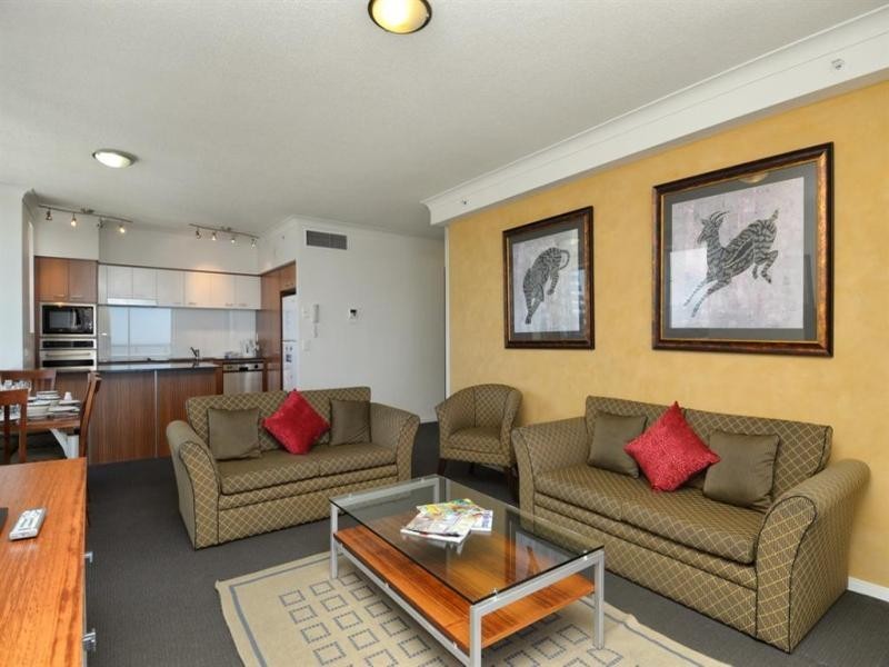 1314/23 Chevron Renaissance Ferny Avenue, Surfers Paradise QLD 4217