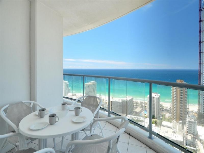 1314/23 Chevron Renaissance Ferny Avenue, Surfers Paradise QLD 4217