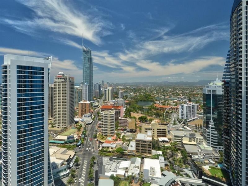 1314/23 Chevron Renaissance Ferny Avenue, Surfers Paradise QLD 4217