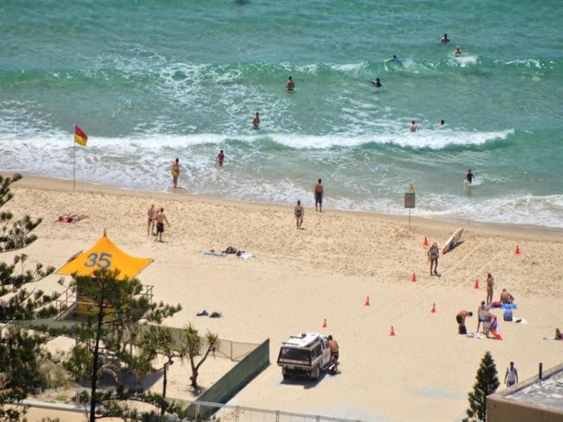 1314/23 Chevron Renaissance Ferny Avenue, Surfers Paradise QLD 4217
