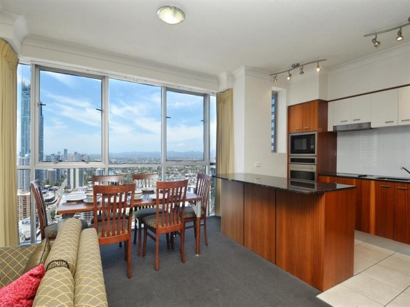 1314/23 Chevron Renaissance Ferny Avenue, Surfers Paradise QLD 4217