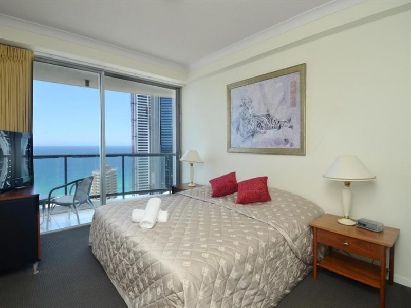 1314/23 Chevron Renaissance Ferny Avenue, Surfers Paradise QLD 4217