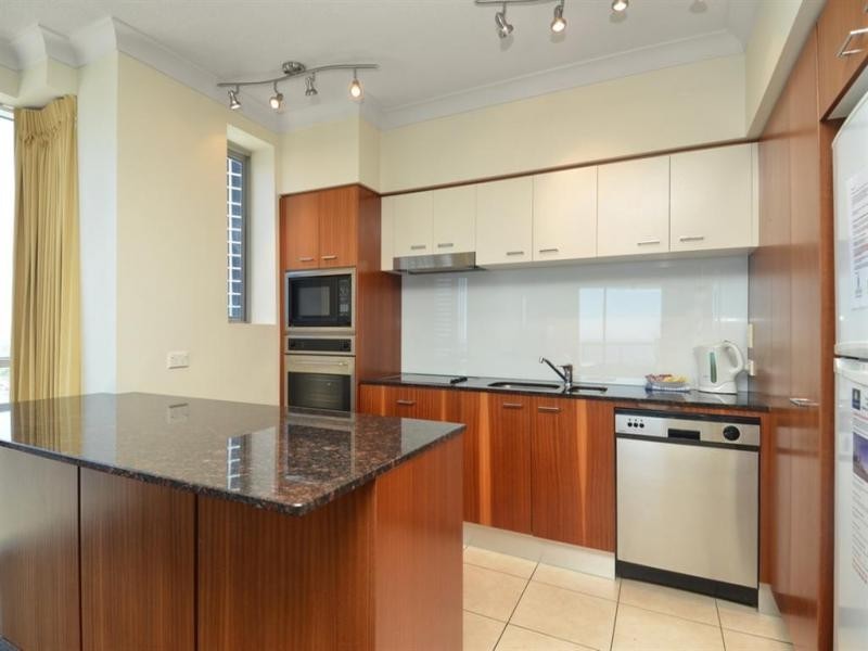 1314/23 Chevron Renaissance Ferny Avenue, Surfers Paradise QLD 4217