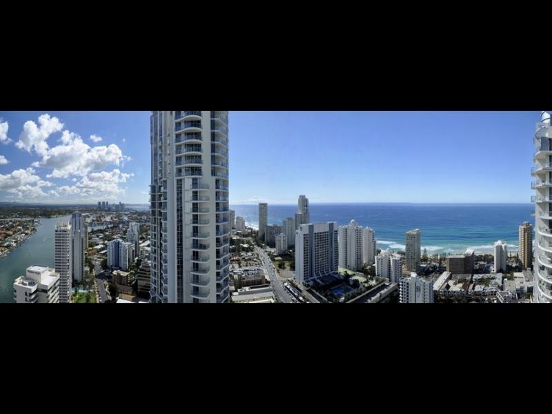 3342/23 Chevron Renaissance Ferny Avenue, Surfers Paradise QLD 4217