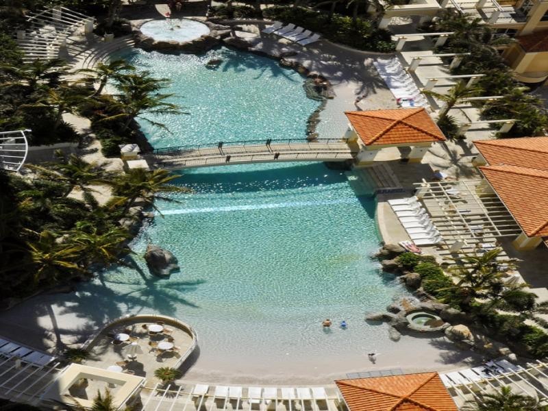 3342/23 Chevron Renaissance Ferny Avenue, Surfers Paradise QLD 4217