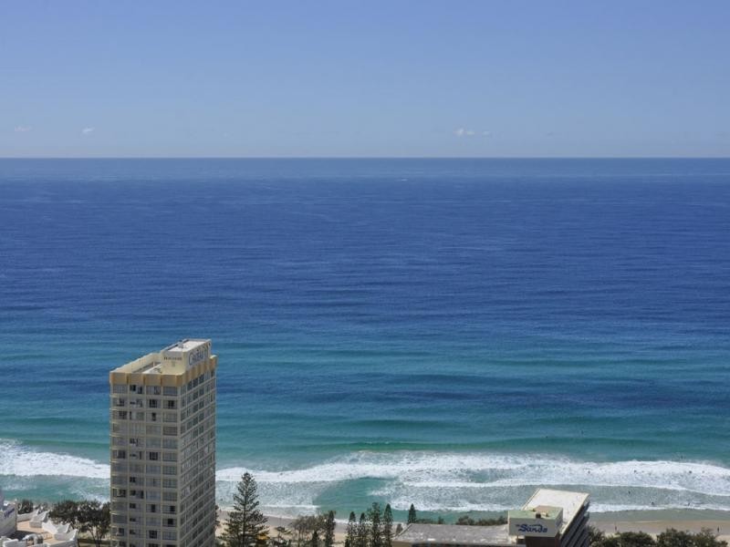 3342/23 Chevron Renaissance Ferny Avenue, Surfers Paradise QLD 4217
