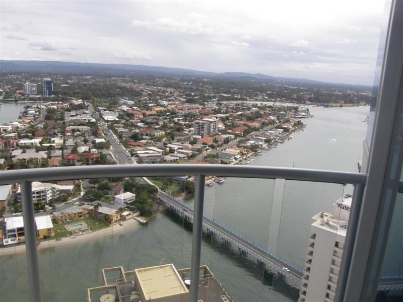 3342/23 Chevron Renaissance Ferny Avenue, Surfers Paradise QLD 4217