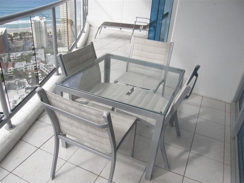 3342/23 Chevron Renaissance Ferny Avenue, Surfers Paradise QLD 4217