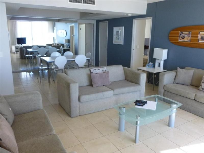 3342/23 Chevron Renaissance Ferny Avenue, Surfers Paradise QLD 4217