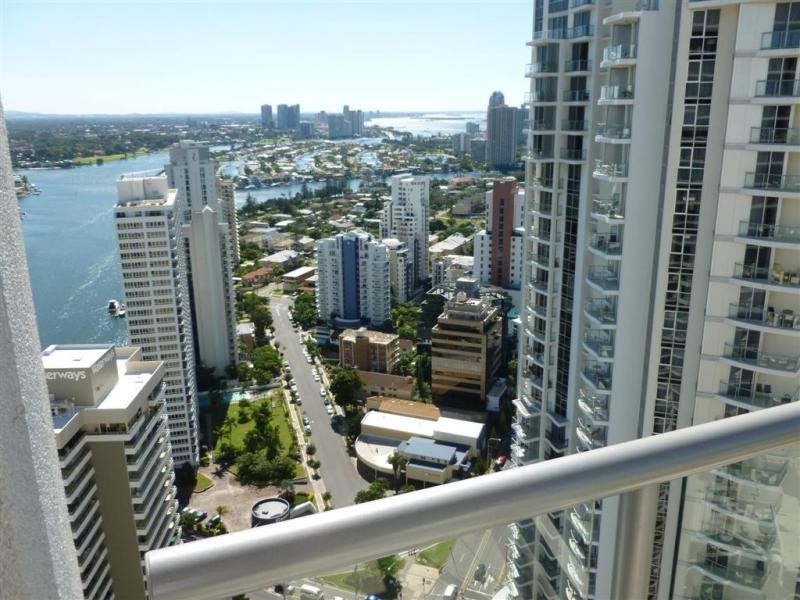 3342/23 Chevron Renaissance Ferny Avenue, Surfers Paradise QLD 4217