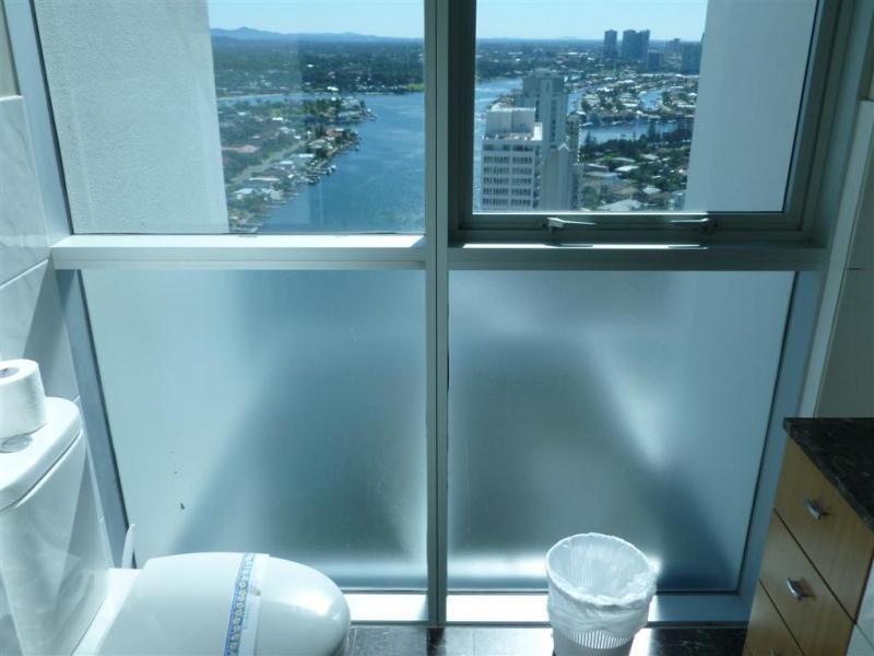 3342/23 Chevron Renaissance Ferny Avenue, Surfers Paradise QLD 4217