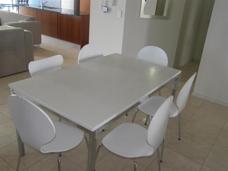 3342/23 Chevron Renaissance Ferny Avenue, Surfers Paradise QLD 4217