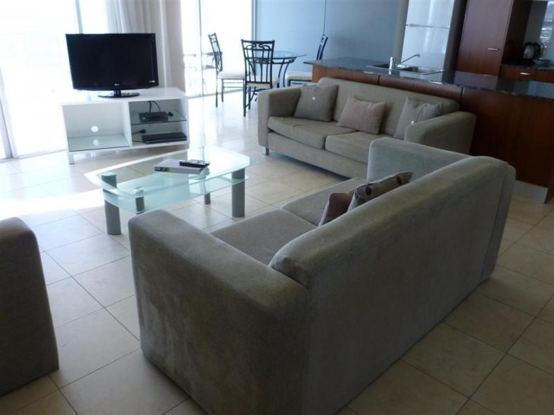 3342/23 Chevron Renaissance Ferny Avenue, Surfers Paradise QLD 4217