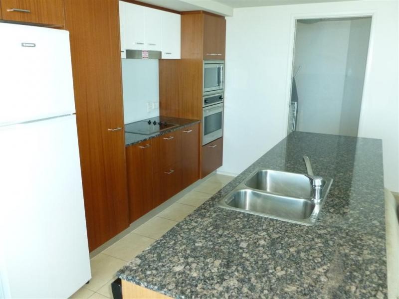 3342/23 Chevron Renaissance Ferny Avenue, Surfers Paradise QLD 4217