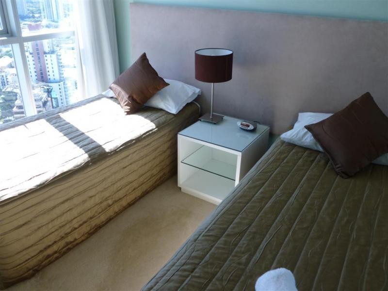 3342/23 Chevron Renaissance Ferny Avenue, Surfers Paradise QLD 4217