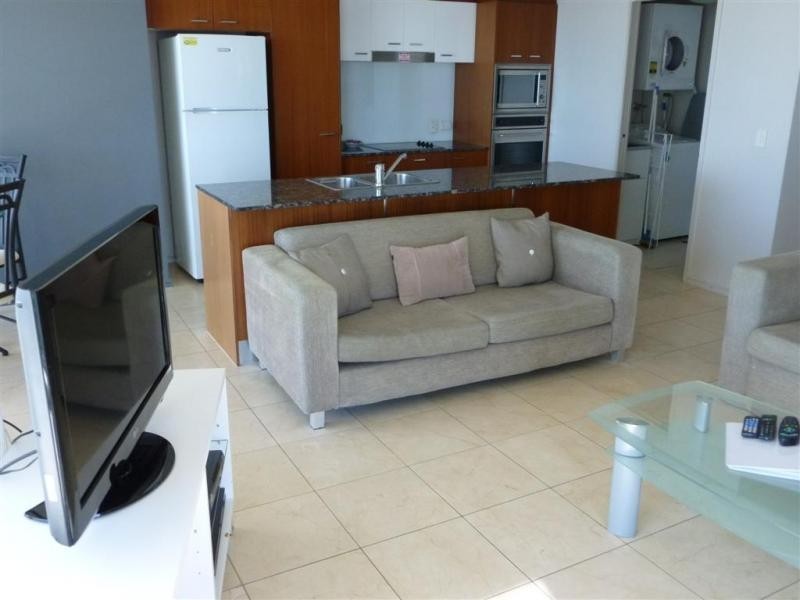 3342/23 Chevron Renaissance Ferny Avenue, Surfers Paradise QLD 4217