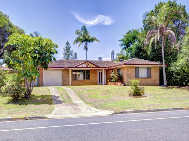 49 Salerno Street, Isle Of Capri QLD 4217