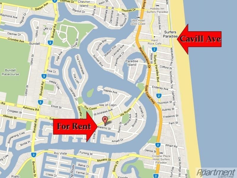 49 Salerno Street, Isle Of Capri QLD 4217