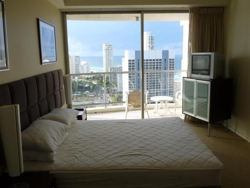 1241/23 Chevron Renaissance – Ferny Avenue, Surfers Paradise QLD 4217