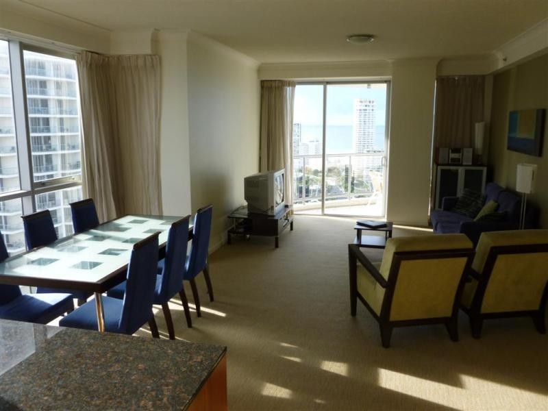 1241/23 Chevron Renaissance – Ferny Avenue, Surfers Paradise QLD 4217