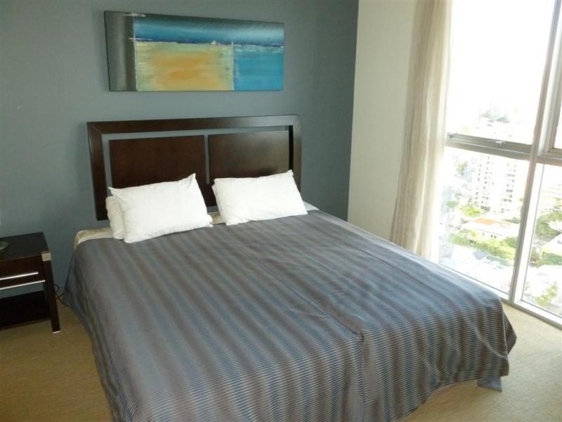 1241/23 Chevron Renaissance – Ferny Avenue, Surfers Paradise QLD 4217