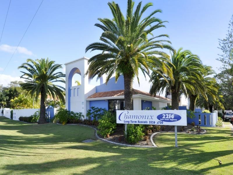 2214 Chamonix – Gold Coast Highway, Nobby Beach QLD 4218